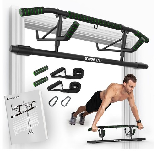 Kakiclay pull bar - up, for