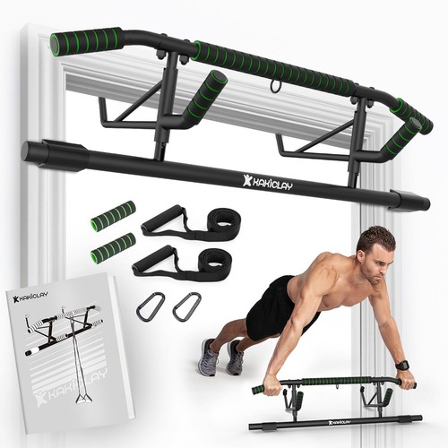 New upgrade pull bar - upgrade,