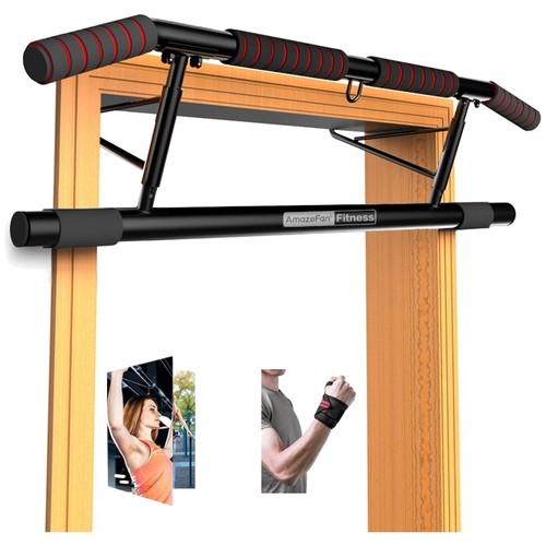 Compact door frame - frame, pull